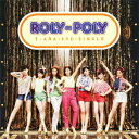 Roly-Poly (Japanese Ver.) [ T-ARA ]