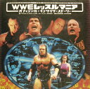 WWEレッスルマニアオフィシャル・インサイダーストーリー