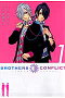 BROTHERS CONFLICT 1