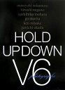 Hold up down V6 photographs