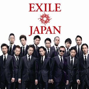 EXILE JAPAN/Solo(初回限定豪華盤2CD+4DVD) 画像