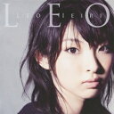 LEO(初回限定盤 CD+DVD) [ 家入レオ ]
