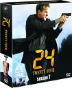 24-TWENTY FOUR- SEASON7 SEASONS コンパクト・ボックス