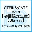 STEINS;GATE Vol.9