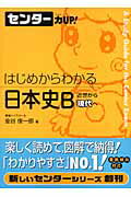 はじめからわかる日本史B近世から現代へ