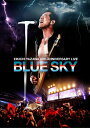 EIKICHI YAZAWA 40th ANNIVERSARY LIVE 『BLUE SKY』 [ 矢沢永吉 ]