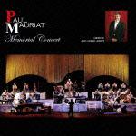 Paul Mauriat Memorial Concert [ ポール・モーリア・メモリアル・オーケストラ ]