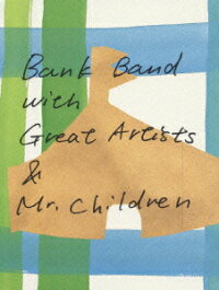 ap bank fes'05 [ Bank Band with Great Artists & Mr.Children ]