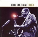 ͢סJOHN COLTRANE GOLD (2CD)