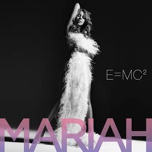 【輸入盤】 MARIAH CAREY / E=MC2 [ マライア・キャリー ]