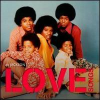 【輸入盤】 JACKSON 5 ／ LOVE SONGS [ ジャクソン5 ]