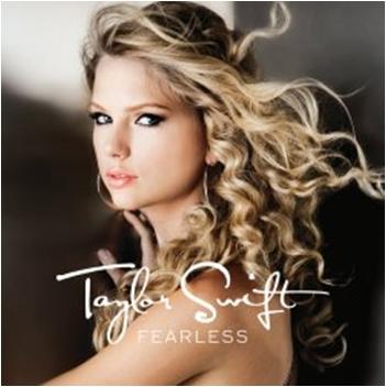 【輸入盤】 TAYLOR SWIFT ／ FEARLESS [ テイラー・スウィフト ]【送料無料】【輸入盤CD3枚でポイント5倍対象商品】