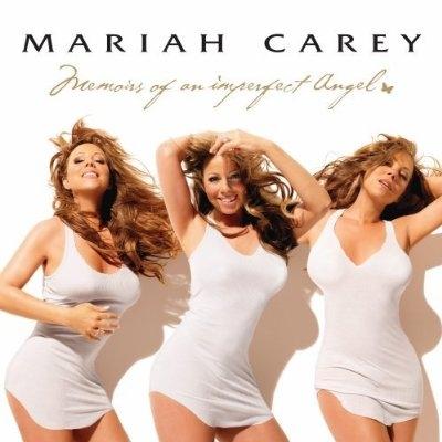 【輸入盤】 MARIAH CAREY / MEMOIRS OF AN IMPERFECT ANGEL (2CD) [ マライア・キャリー ]【送料無料】【輸入盤CD3枚でポイント5倍対象商品】