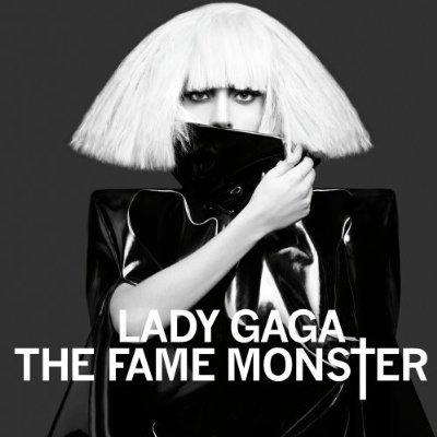 【輸入盤】 LADY GAGA / FAME MONSTER (2CD) [ レディー・ガガ ]