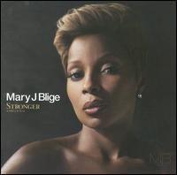 【輸入盤】 MARY J. BLIGE / STRONGER WITH EACH TEAR [ メアリー・J．ブライジ ]【送料無料】【輸入盤CD3枚でポイント5倍対象商品】
