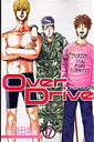 Over Drivei17j