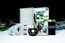 メタルギア ソリッド HD エディション　プレミアムパッケージ Xbox360版