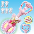 キラキラプリキュアアラモード キラキラルクリーマー