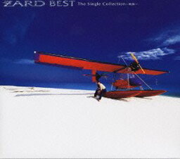 ZARD BEST The Single Collection～軌跡～ [ ZARD ]