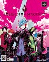 POSSESSION MAGENTA@