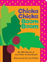 CHICKA CHICKA BOOM BOOM(BB) [ BILL MARTIN, JR. ]