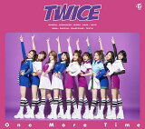 One More Time (初回限定盤A CD＋DVD) [ TWICE ]