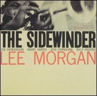 【輸入盤】 LEE MORGAN / SIDEWINDER [ リー・モーガン ]