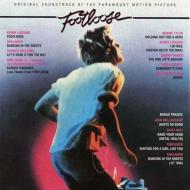 【輸入盤】 O.S.T. ／ FOOTLOOSE [ サウンドトラック ]【送料無料】【輸入盤CD3枚でポイント5倍対象商品】