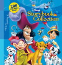 【送料無料】Disney Storybook Collection: A Treasury of Tales