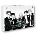 【輸入盤】SHINee The 3rd Concert “SHINee World III in Seoul” (2DVDs + フォトブック) [ SHINee ]