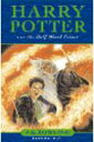 Harry Potter and the Half[Blood Prince