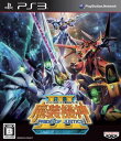 スーパーロボット大戦OGサーガ 魔装機神III PRIDE OF JUSTICE PS3版