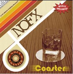 【輸入盤】 NOFX / COASTER [ NOFX ]【送料無料】【輸入盤CD3枚でポイント5倍対象商品】