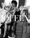 IQUEEN Vol.1 長澤まさみ “CHANGE"【Blu-ray】【送料無料】
