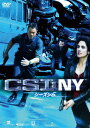 【送料無料】CSI:NY シーズン6 コンプリートDVD BOX-1