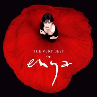 【輸入盤】 ENYA / VERY BEST OF ENYA [ エンヤ ]【送料無料】【輸入盤CD3枚でポイント5倍対象商品】