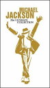 【輸入盤】 MICHAEL JACKSON / ULTIMATE COLLECTION (4CD+1DVD) [ マイケル・ジャクソン ]