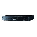 Panasonic BDプレーヤー (ブラック) DMP-BD88-K