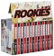 ROOKIES 全14巻セット