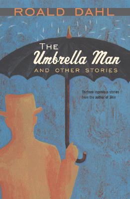 UMBRELLA MAN AND OTHER STORIES THE(P)