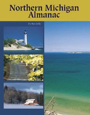 Northern Michigan Almanac【送料無料】