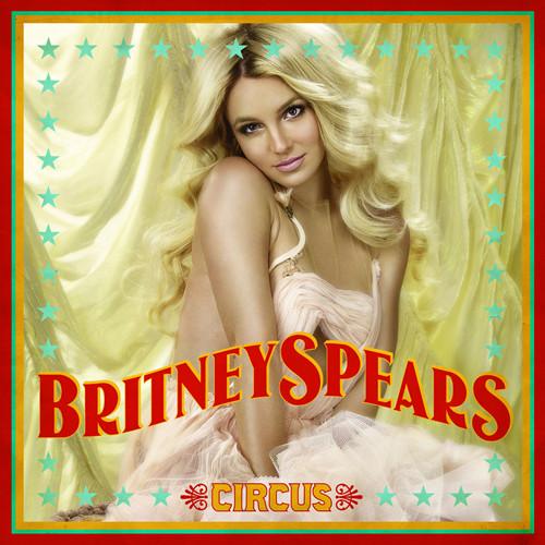 【輸入盤】 BRITNEY SPEARS / CIRCUS (CD+DVD/DELUXE.LTD) [ ブリトニー・スピアーズ ]【送料無料】【輸入盤CD3枚でポイント5倍対象商品】