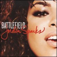 【輸入盤】 JORDIN SPARKS / BATTERFIELD [ ジョーダン・スパークス ]【送料無料】【輸入盤CD3枚でポイント5倍対象商品】