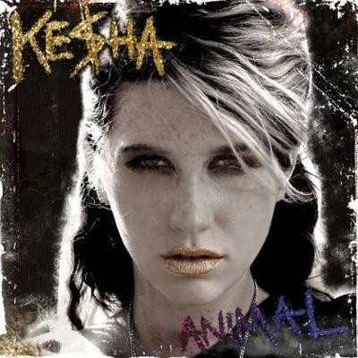 【輸入盤】 KESHA ／ ANIMAL [ ケシャ ]