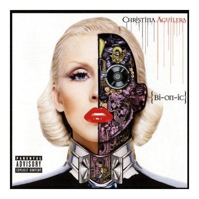 【輸入盤】 CHRISTINA AGUILERA / BIONIC [ クリスティーナ・アギレラ ]