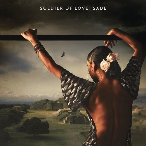 【輸入盤】 SADE ／ SOLDIER OF LOVE (USA) [ シャーデー ]【送料無料】【輸入盤CD3枚でポイント5倍対象商品】