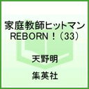 家庭教師ヒットマンREBORN！（33）