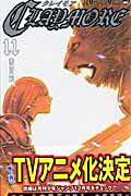 CLAYMORE 11