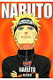 NARUTO NARUTOイラスト集