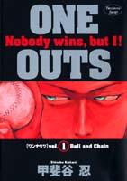 ONE OUTS